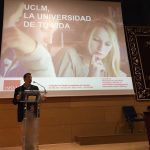 Puertas abiertas en el Campus de Cuenca