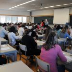 En el Campus de Cuenca se han matriculado 81 alumnos mayores de 25 años