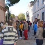 Llamamientos en el Campus de Toledo