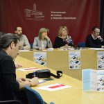 Presentación de los Cursos de Verano 2016 de la UCLM