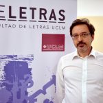 Javier Enrique Díaz, director del curso ‘Políticas lingüísticas y diálogo intercultural para una Europa multilingüe’