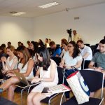 El programa se celebra en la Facultad de Derecho y Ciencias Sociales de Ciudad Real