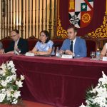 Inauguración del posgrado