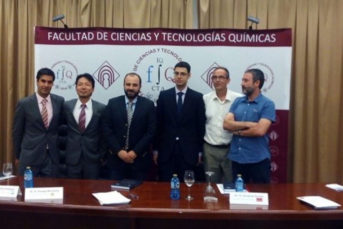 La Sociedad Española de Catálisis (SECAT) ha reconocido la trayectoria investigadora y la calidad del trabajo del doctor en Ingeniería Química de la Universidad de Castilla-La Mancha (UCLM) Jesús González Cobos