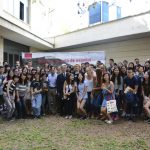 Sesenta alumnos -procedentes de Taiwán, Alemania, Estados Unidos, China, Italia y Japón- participarán este año en la sexta edición del Curso Anual de Lengua y Cultura Española