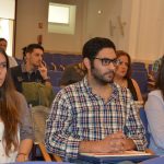 Más de 30 alumnos se han inscrito al curso