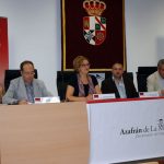 Acto de apertura