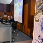 Antonio Mateos y Carlos Ruíz Blanco ofrecieron las dos conferencias de la jornada