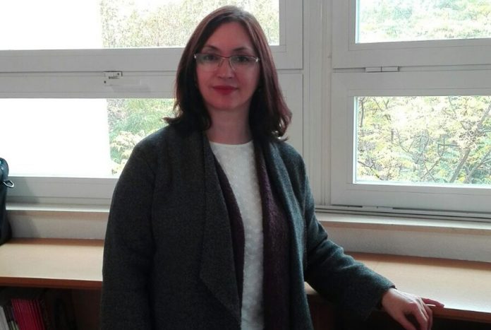 Ángela Muñoz, nueva presienta de la de la Asociación Española de Investigación de Historia de las Mujeres