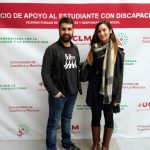 Jornada de sensibilización en el Campus de Albacete