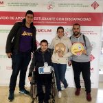 Jornada de sensibilización en Almadén