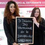Jornada de sensibilización en el Campus de Cuenca