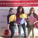 Jornada de sensibilización en Talavera de la Reina