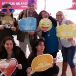 Jornada de sensibilización en el Campus de Toledo