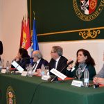 Juan Ignacio de Mesa dictó la ponencia