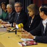 Presentación del libro editado por la UCLM