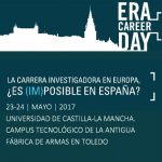 ERA CAREER DAY