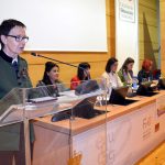 «Mujeres gitanas: rompiendo estereotipos», en la Facultad de Educación del Campus de Ciudad Real