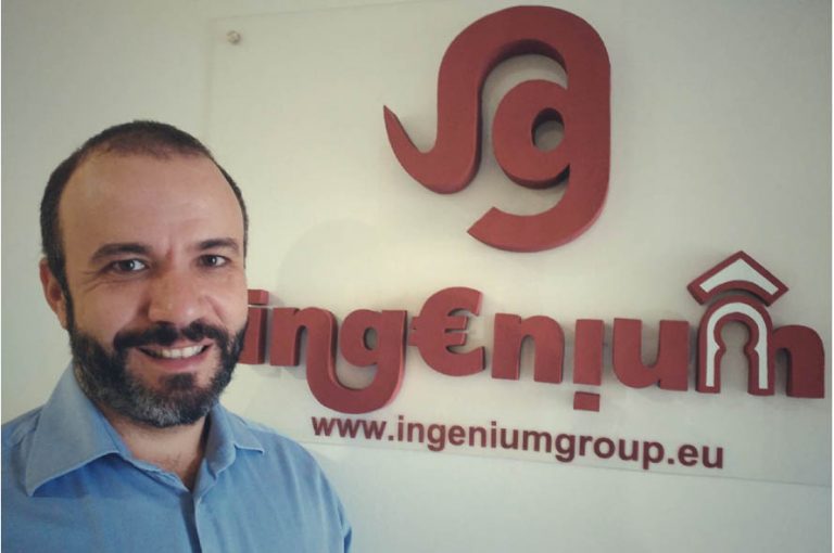 La Universidad de Castilla-La Mancha representará a España en la iniciativa ‘Entrepreneurship 5+5’