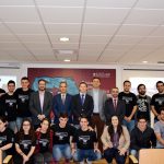 Inauguración del HackForGood en Ciudad Real