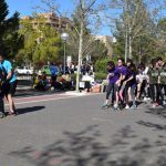 XXII Semana Cultural en el Campus de Albacete