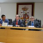 La XXV Conferencia de Decanos de Artes y Humanidades se celebra en Almagro