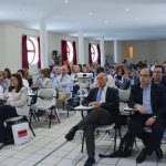 La XXV Conferencia de Decanos de Artes y Humanidades se celebra en Almagro