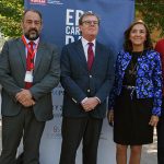 Las jornadas congregan a científicos de varias universidades y centros de investigación