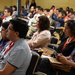 Las jornadas congregan a científicos de varias universidades y centros de investigación