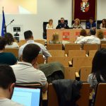 Se celebra en el Campus de Albacete