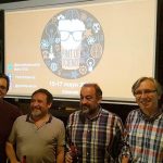 Bares de Albacete, Almadén, Ciudad Real y Toledo llenos de ciencia