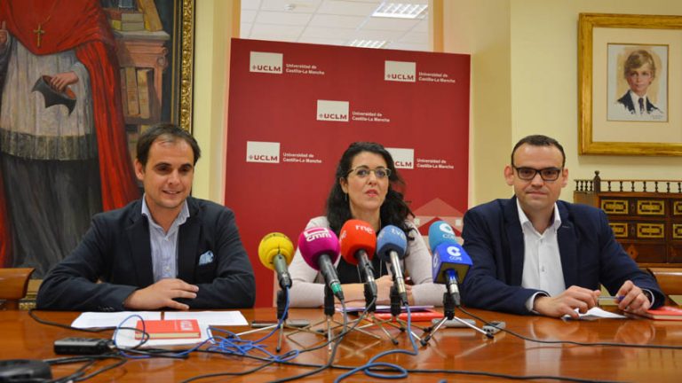 7.707 estudiantes estrenarán la EvAU en el distrito universitario de Castilla-La Mancha