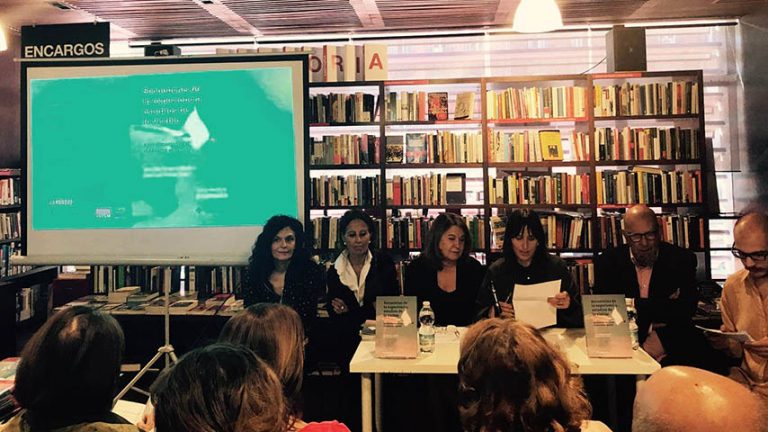 Un libro editado por la Universidad regional analiza el videoarte en España