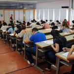 La EvAU ha comienzado hoy en la UCLM