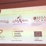 Inauguración de la jornada
