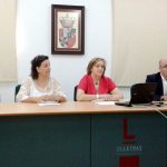 Inauguración de los cursos de verano de la UCLM