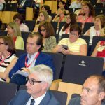 Apertura de las jornadas en el Campus de Albacete