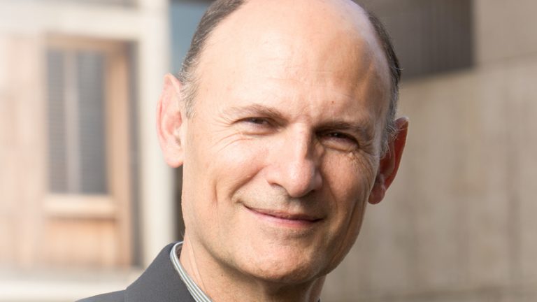 Juan Carlos Izpisúa, doctor honoris causa