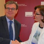 La UCLM y Fundación ONCE firman un convenio para la promoción de la inclusión de los alumnos con discapacidad