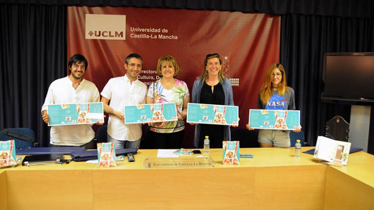 Entregado el premio de la XIV edición de ‘Luna de Aire’