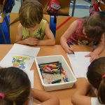 Más de medio centenar de niños participarán, desde el 26 de junio hasta el 31 de julio, en la X edición de las Escuelas de Verano de la UCLM