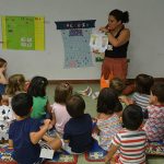 Más de medio centenar de niños participarán, desde el 26 de junio hasta el 31 de julio, en la X edición de las Escuelas de Verano de la UCLM