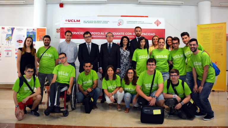 Inmersión universitaria sin barreras