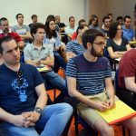 El curso contempla diversas ténicas en 3D