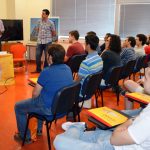 El curso contempla diversas ténicas en 3D