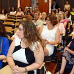 Cultura, arte y discapacidad, presentes en este curso