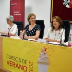 Cultura, arte y discapacidad, presentes en este curso