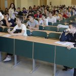 Comienza la EvAU en la UCLM (campus de Cuenca)