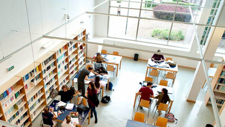 La UCLM se mantiene como una de las mejores del mundo según el ‘ranking’ ‘THE’ La UCLM se mantiene como una de las mejores del mundo según el ‘ranking’ ‘THE’