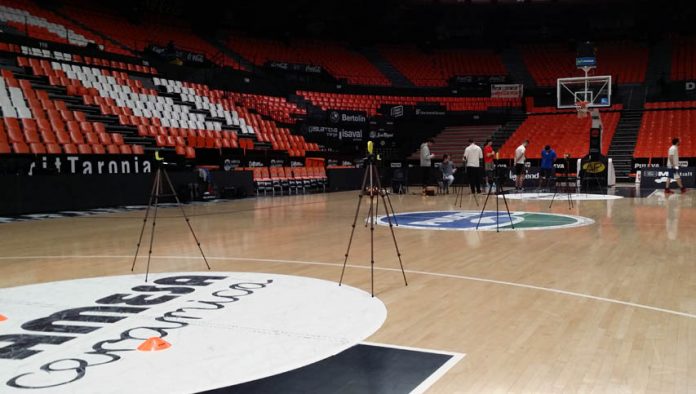 La empresa derivada está especializada en prestar asesoramiento técnico para instalaciones deportivas